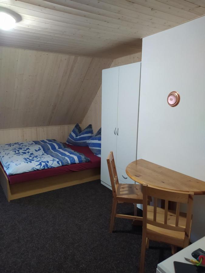 Penzion Kobr Pec pod Snezkou Esterno foto