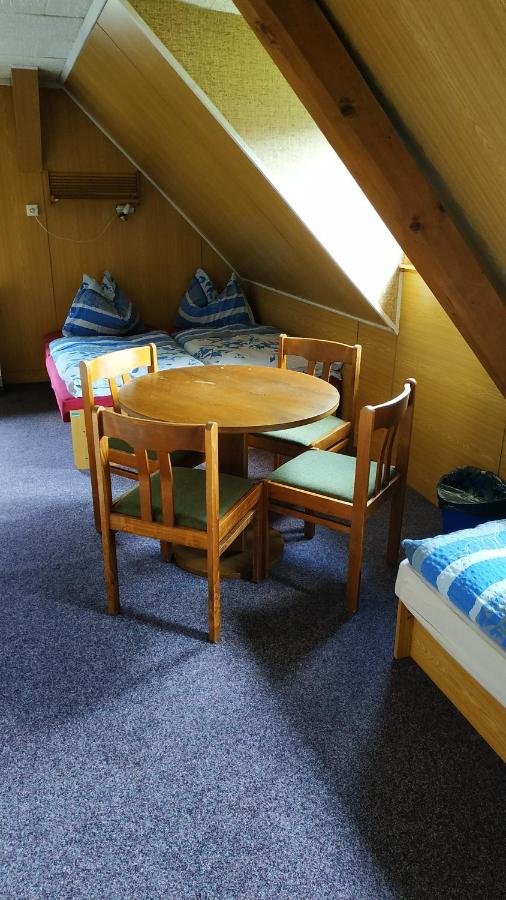 Penzion Kobr Pec pod Snezkou Esterno foto