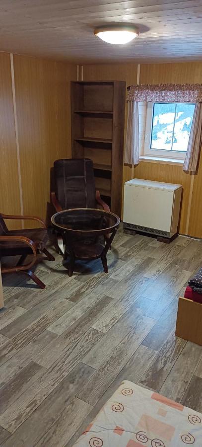 Penzion Kobr Pec pod Snezkou Esterno foto
