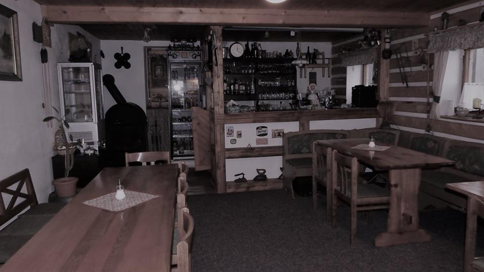 Penzion Kobr Pec pod Snezkou Esterno foto