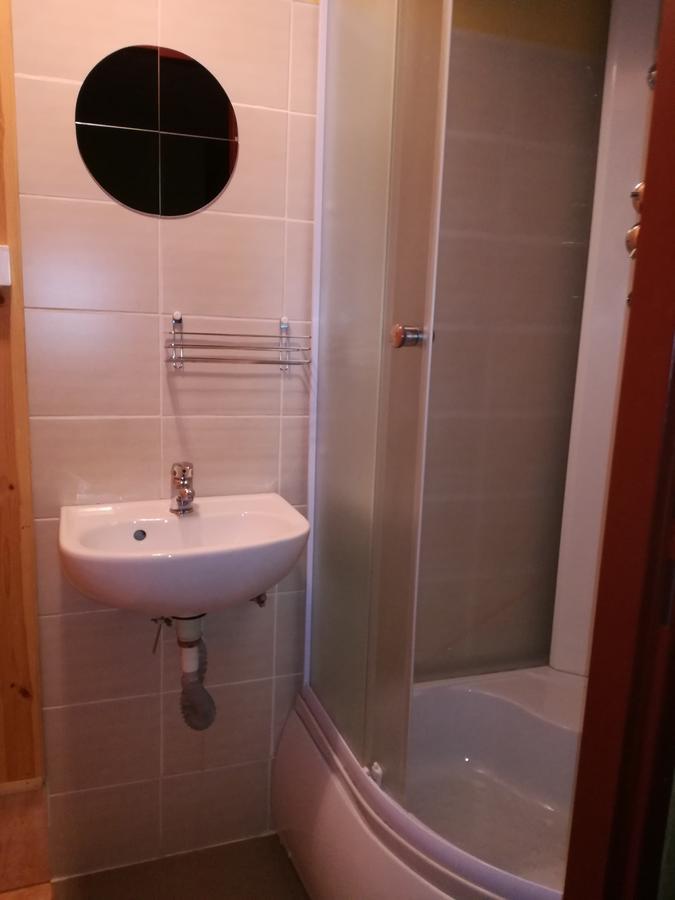 Penzion Kobr Pec pod Snezkou Esterno foto
